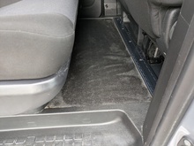 2.0 Turbo D 3100 Elite Crew Van Double Cab 5dr Diesel Manual L2 H1 Euro 6 (s/s) (120 ps)