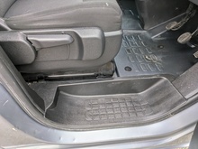 2.0 Turbo D 3100 Elite Crew Van Double Cab 5dr Diesel Manual L2 H1 Euro 6 (s/s) (120 ps)