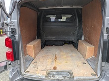 2.0 Turbo D 3100 Elite Crew Van Double Cab 5dr Diesel Manual L2 H1 Euro 6 (s/s) (120 ps)