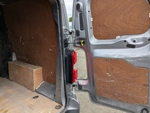 2.0 Turbo D 3100 Elite Crew Van Double Cab 5dr Diesel Manual L2 H1 Euro 6 (s/s) (120 ps)