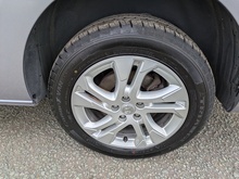 2.0 Turbo D 3100 Elite Crew Van Double Cab 5dr Diesel Manual L2 H1 Euro 6 (s/s) (120 ps)