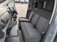 2.0 Turbo D 3100 Elite Crew Van Double Cab 5dr Diesel Manual L2 H1 Euro 6 (s/s) (120 ps)