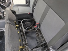 2.0 Turbo D 3100 Elite Crew Van Double Cab 5dr Diesel Manual L2 H1 Euro 6 (s/s) (120 ps)