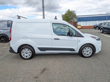 1.5 TDCi 200 Trend Panel Van 5dr Diesel Manual L1 H1 (119 g/km, 118 bhp)