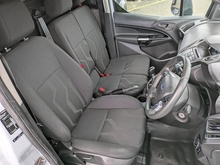 1.5 TDCi 200 Trend Panel Van 5dr Diesel Manual L1 H1 (119 g/km, 118 bhp)