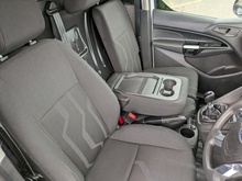 1.5 TDCi 200 Trend Panel Van 5dr Diesel Manual L1 H1 (119 g/km, 118 bhp)