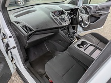1.5 TDCi 200 Trend Panel Van 5dr Diesel Manual L1 H1 (119 g/km, 118 bhp)
