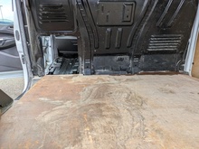 1.5 TDCi 200 Trend Panel Van 5dr Diesel Manual L1 H1 (119 g/km, 118 bhp)