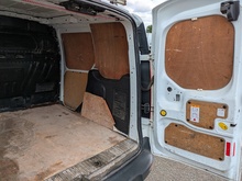 1.5 TDCi 200 Trend Panel Van 5dr Diesel Manual L1 H1 (119 g/km, 118 bhp)