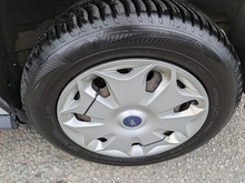 1.5 TDCi 200 Trend Panel Van 5dr Diesel Manual L1 H1 (119 g/km, 118 bhp)