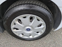 1.5 TDCi 200 Trend Panel Van 5dr Diesel Manual L1 H1 (119 g/km, 118 bhp)