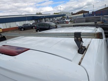 1.5 TDCi 200 Trend Panel Van 5dr Diesel Manual L1 H1 (119 g/km, 118 bhp)