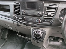 350 EcoBlue Leader 2.0 2dr Dropside Manual Diesel