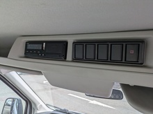 350 EcoBlue Leader 2.0 2dr Dropside Manual Diesel