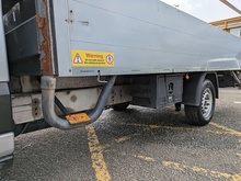 350 EcoBlue Leader 2.0 2dr Dropside Manual Diesel
