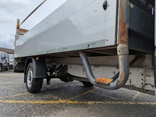350 EcoBlue Leader 2.0 2dr Dropside Manual Diesel