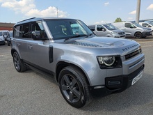 3.0 D250 MHEV X-Dynamic SE SUV 5dr Diesel Auto 4WD Euro 6 (s/s) (250 ps)