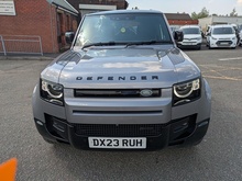 3.0 D250 MHEV X-Dynamic SE SUV 5dr Diesel Auto 4WD Euro 6 (s/s) (250 ps)
