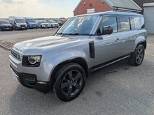 3.0 D250 MHEV X-Dynamic SE SUV 5dr Diesel Auto 4WD Euro 6 (s/s) (250 ps)