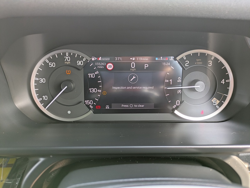 Land Rover 3.0 D250 MHEV X-Dynamic SE SUV 5dr Diesel Auto 4WD Euro 6 (s/s) (250 ps)
