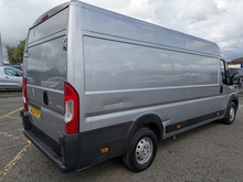 2.2 BlueHDi 435 Professional Panel Van 5dr Diesel Manual L4 H2 Euro 6 (s/s) (140 ps)