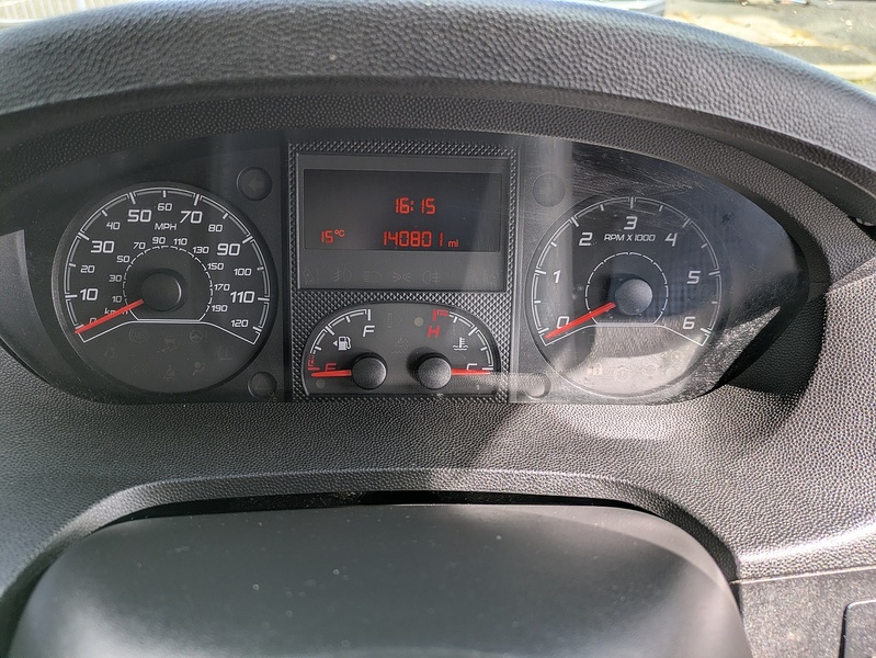 Peugeot 2.2 BlueHDi 435 Professional Panel Van 5dr Diesel Manual L4 H2 Euro 6 (s/s) (140 ps)