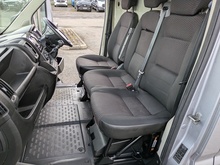 2.2 BlueHDi 435 Professional Panel Van 5dr Diesel Manual L4 H2 Euro 6 (s/s) (140 ps)