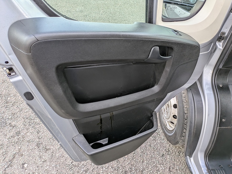 Peugeot 2.2 BlueHDi 435 Professional Panel Van 5dr Diesel Manual L4 H2 Euro 6 (s/s) (140 ps)