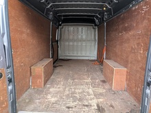 2.2 BlueHDi 435 Professional Panel Van 5dr Diesel Manual L4 H2 Euro 6 (s/s) (140 ps)