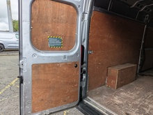 2.2 BlueHDi 435 Professional Panel Van 5dr Diesel Manual L4 H2 Euro 6 (s/s) (140 ps)