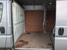 2.2 BlueHDi 435 Professional Panel Van 5dr Diesel Manual L4 H2 Euro 6 (s/s) (140 ps)