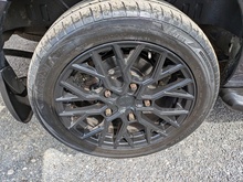 2.0 320 EcoBlue Limited Crew Van Double Cab 5dr Diesel Manual L1 H1 Euro 6 (s/s) (130 ps)
