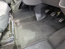 2.0 320 EcoBlue Limited Crew Van Double Cab 5dr Diesel Manual L1 H1 Euro 6 (s/s) (130 ps)