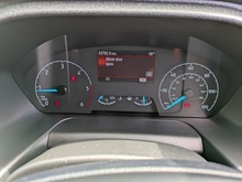 2.0 320 EcoBlue Limited Crew Van Double Cab 5dr Diesel Manual L1 H1 Euro 6 (s/s) (130 ps)