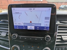 2.0 320 EcoBlue Limited Crew Van Double Cab 5dr Diesel Manual L1 H1 Euro 6 (s/s) (130 ps)