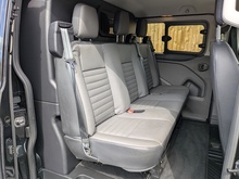 2.0 320 EcoBlue Limited Crew Van Double Cab 5dr Diesel Manual L1 H1 Euro 6 (s/s) (130 ps)