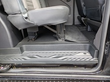 2.0 320 EcoBlue Limited Crew Van Double Cab 5dr Diesel Manual L1 H1 Euro 6 (s/s) (130 ps)