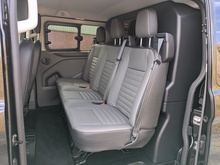 2.0 320 EcoBlue Limited Crew Van Double Cab 5dr Diesel Manual L1 H1 Euro 6 (s/s) (130 ps)