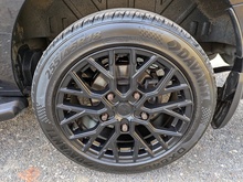 2.0 320 EcoBlue Limited Crew Van Double Cab 5dr Diesel Manual L1 H1 Euro 6 (s/s) (130 ps)