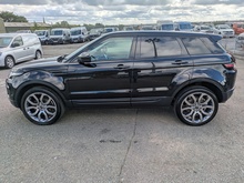 2.0 eD4 SE Tech SUV 5dr Diesel Manual FWD Euro 6 (s/s) (150 ps)