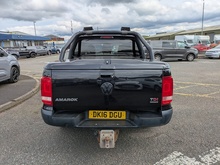 2.0 BiTDI BlueMotion Tech Atacama Pickup Double Cab 4dr Diesel Auto 4Motion Euro 5 (s/s) (180 ps)