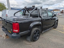 2.0 BiTDI BlueMotion Tech Atacama Pickup Double Cab 4dr Diesel Auto 4Motion Euro 5 (s/s) (180 ps)