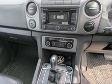2.0 BiTDI BlueMotion Tech Atacama Pickup Double Cab 4dr Diesel Auto 4Motion Euro 5 (s/s) (180 ps)