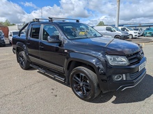 2.0 BiTDI BlueMotion Tech Atacama Pickup Double Cab 4dr Diesel Auto 4Motion Euro 5 (s/s) (180 ps)