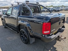 2.0 BiTDI BlueMotion Tech Atacama Pickup Double Cab 4dr Diesel Auto 4Motion Euro 5 (s/s) (180 ps)
