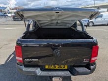 2.0 BiTDI BlueMotion Tech Atacama Pickup Double Cab 4dr Diesel Auto 4Motion Euro 5 (s/s) (180 ps)