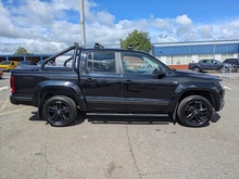 2.0 BiTDI BlueMotion Tech Atacama Pickup Double Cab 4dr Diesel Auto 4Motion Euro 5 (s/s) (180 ps)