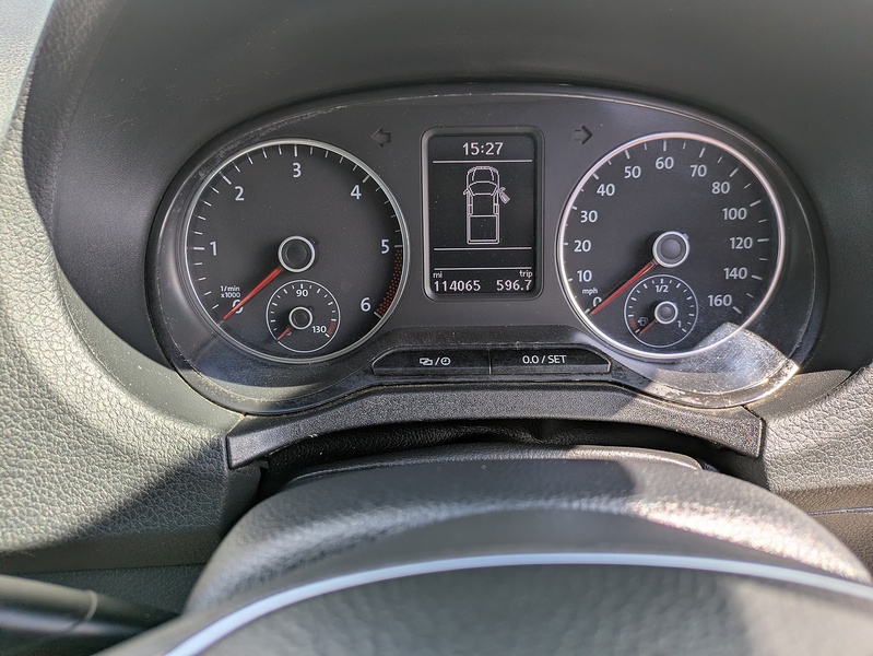 Volkswagen 2.0 BiTDI BlueMotion Tech Atacama Pickup Double Cab 4dr Diesel Auto 4Motion Euro 5 (s/s) (180 ps)