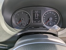 2.0 BiTDI BlueMotion Tech Atacama Pickup Double Cab 4dr Diesel Auto 4Motion Euro 5 (s/s) (180 ps)