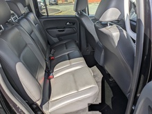 2.0 BiTDI BlueMotion Tech Atacama Pickup Double Cab 4dr Diesel Auto 4Motion Euro 5 (s/s) (180 ps)